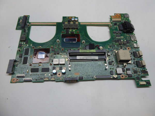 ASUS N550J i7-4710HQ Mainboard Geforce 870M Grafik 60NB04L0-MBF000 #3554