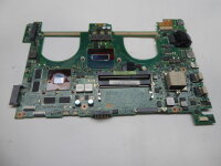 ASUS N550J i7-4710HQ Mainboard Geforce 870M Grafik...