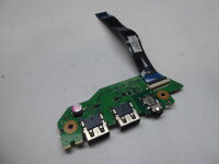 Acer Aspire 3 A315-41 Audio USB Board mit Kabel LS-G021P...
