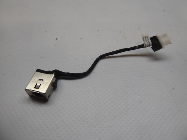 Acer Extensa 2519 Powerbuchse Strombuchse mit Kabel 450.03703.0001 #5076