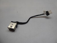Acer Extensa 2519 Powerbuchse Strombuchse mit Kabel...