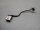 Acer Extensa 2519 Powerbuchse Strombuchse mit Kabel 450.03703.0001 #5076