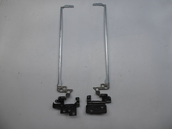 Acer Extensa 2519 Displayscharniere Scharniere Hinges L + R #5076
