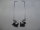 Acer Extensa 2519 Displayscharniere Scharniere Hinges L + R #5076
