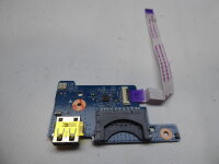 Acer Extensa 2519 USB SD Kartenleser Board 448.03709.0011...