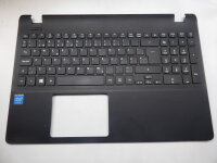 Acer Extensa 2519 Gehäuse Oberteil. incl. nordic...