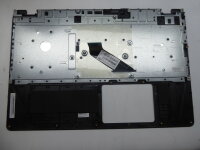 Acer Extensa 2519 Gehäuse Oberteil. incl. nordic Keyboard #5076