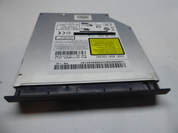Acer Aspire V3-772G SATA BluRay Laufwerk 12,7mm BDR-TD03RT #3326