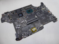 MSI GV62  i5-7300HQ Mainboard Nvidia GeForce GTX1050 Ti MS-16J91 Ver: 1.0 #4456