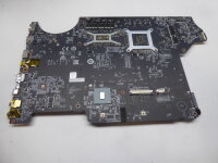 MSI GV62  i5-7300HQ Mainboard Nvidia GeForce GTX1050 Ti MS-16J91 Ver: 1.0 #4456