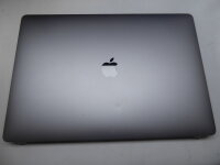 Apple MacBook Pro A2141 16"  Retina Display komplett spacegrau 2019 #A1