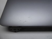 Apple MacBook Pro A2141 16"  Retina Display komplett spacegrau 2019 #A1