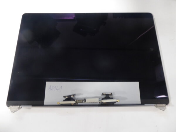 Apple MacBook Pro A2141 16"  Retina Display komplett spacegrau 2019 #A2