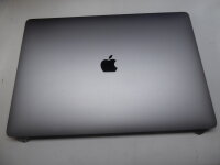 Apple MacBook Pro A2141 16"  Retina Display komplett spacegrau 2019 #A2