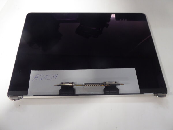 Apple MacBook Pro A2159 13 Komplett Display complete silber 2019