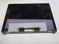 Apple MacBook Pro A2159 13 Komplett Display complete silber 2019