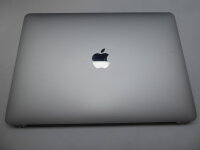 Apple MacBook Pro A2159 13 Komplett Display complete silber 2019