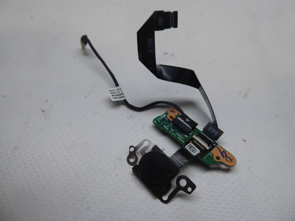 Lenovo ThinkPad T16 Gen. 1 Powerbutton Board Knopf mit Kabel NS-D883R  #5078