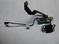 Lenovo ThinkPad T16 Gen. 1 Powerbutton Board Knopf mit Kabel NS-D883R  #5078