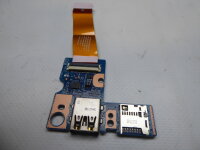 Lenovo ThinkPad L15 Gen. 3 USB mini SD Kartenleser Board...