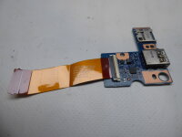 Lenovo ThinkPad L15 Gen. 3 USB mini SD Kartenleser Board...