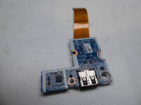 Lenovo ThinkPad L15 Gen. 3 USB mini SD Kartenleser Board 455.0PZ02.0001 #5079