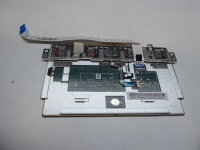 Lenovo ThinkPad L15 Gen. 3 Touchpad Board mit Kabel 8SSM11B91 #5079