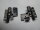 Lenovo ThinkPad L15 Gen. 3 Displayscharniere Scharniere Hinges L + R #5079