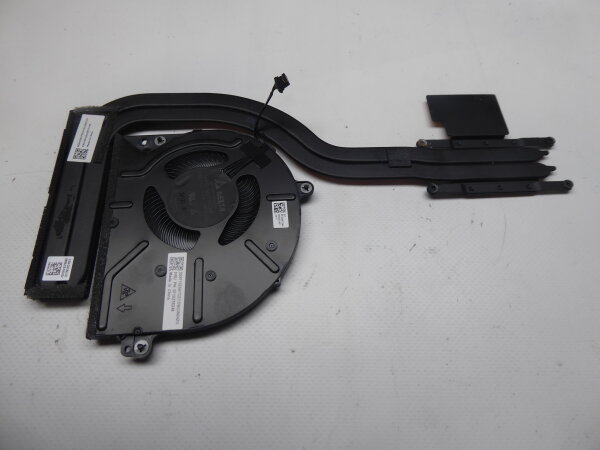Lenovo ThinkPad L15 Gen. 3 Kühler Lüfter Cooling Fan 5H41B77249 #5079