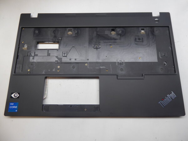Lenovo ThinkPad L15 Gen. 3 Gehäuse Oberteil Schale 460.0PZ0B.0011 #5079