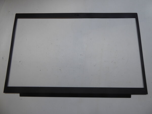 Lenovo ThinkPad L15 Gen. 3 Displayrahmen Blende 5B30Z38928 #5079