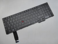 Lenovo ThinkPad L15 Gen. 3 ORIGINAL deutsche QWERTZ Tastatur 5N21D93697 #5079