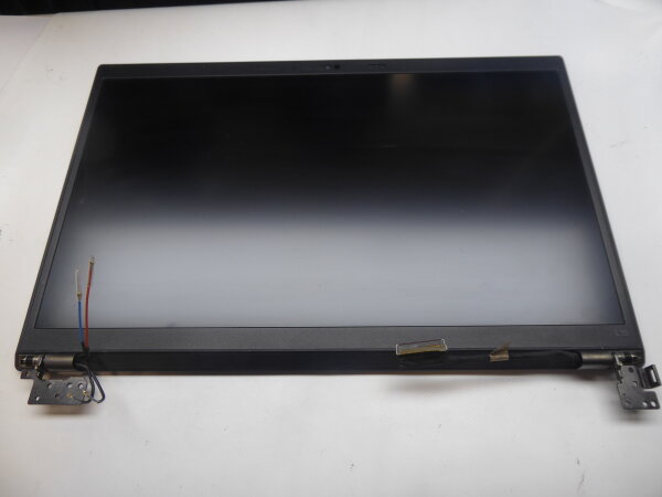Lenovo ThinkPad L15 Gen. 3 15,6 Display komplett Einheit 1920 x 1080