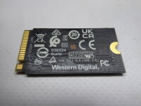 Lenovo ORIGINAL 512GB M.2 2242 PCIe Gen4x4 NVMe SSD Festplatte 5SS0V26461 #5079