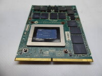 Clevo NoteBook Grafikkarte Nvidia GeForce GTX 675M...