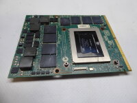 Clevo NoteBook Grafikkarte Nvidia GeForce GTX 675M 6-77-X510L-D01-2 #129926