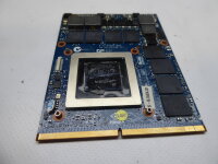 Clevo Nvidia Geforce GTX 980M 8GB Notebook Grafikkarte...