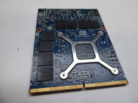 Clevo Nvidia Geforce GTX 980M 8GB Notebook Grafikkarte 6-71-P15SL-DA2  #129927