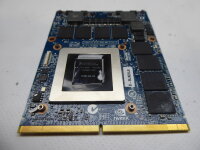 Clevo Nvidia Grafikkarte GTX 880M 8GB 6-77-P370L-D02-M...