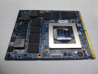 Clevo Nvidia Grafikkarte GTX 880M 8GB 6-77-P370L-D02-M...