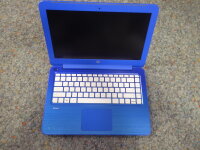 HP Stream 13  2GB RAM / 32GB SSD / 14" HD