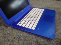 HP Stream 13  2GB RAM / 32GB SSD / 14" HD