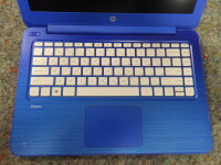 HP Stream 13  2GB RAM / 32GB SSD / 14" HD