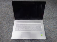 HP Envy 17-ae142ng  i7-8550  16GB RAM / 256GB SSD /...