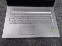 HP Envy 17-ae142ng  i7-8550  16GB RAM / 256GB SSD /...