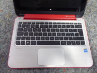 HP Pavilion 11 x360  N2820   4GB RAM  11.6" Touch Display