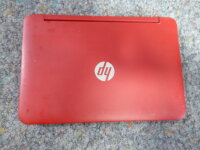 HP Pavilion 11 x360  N2820   4GB RAM  11.6" Touch Display