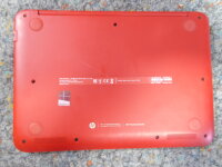 HP Pavilion 11 x360  N2820   4GB RAM  11.6" Touch Display