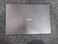 Acer Swift 315-52  I3-8130  8GB RAM 128GB  15,6" Full HD