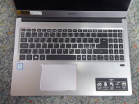 Acer Swift 315-52  I3-8130  8GB RAM 128GB  15,6" Full HD